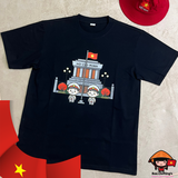 t-shirt-oversize-hinh-in-lua-phien-ban-quang-truong-ba-dinh-ha-noi-ki-niem-ngay-