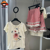 full-set-set-bo-ao-thun-in-hinh-kitty-phoi-quan-soc-ke-in-pet-hd