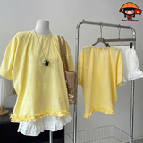 full-set-ao-tho-beo-mix-quan-vay-beo-2-tang