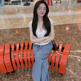 full-set-ao-xo-theu-trang-vien-ren-co-vs-no-nguc-quan-soc-xanh