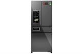Tủ lạnh Panasonic Inverter 545 lít Multi Door NR-YW590XJKV