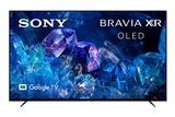Google Tivi OLED Sony 4K 65 inch XR-65A80K