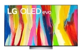 Smart Tivi OLED LG 4K 55 inch 55C2PSA