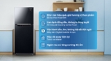 Tủ lạnh Samsung Inverter 208 lít RT20HAR8DBU/SV