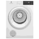 Máy sấy thông hơi Electrolux 8kg EDV804H3WC