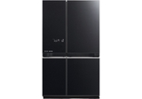 Tủ lạnh Mitsubishi Electric Inverter 580 lít MR-LA72ER-GBK-V Đen
