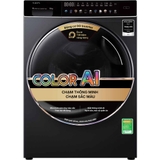 Máy giặt Aqua Inverter 10 kg AQD-DDW1000J.BK