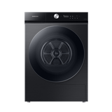 Máy sấy bơm nhiệt Samsung Bespoke AI 17 kg DV17B9750CV/SV
