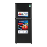 Tủ lạnh Funiki 185 lít HR T6185TDG