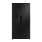 Tủ lạnh Multi Door Electrolux Inverter 562 lít EQE5760B-B