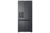 Tủ lạnh LG Inverter 607 lít Multi Door F61BMD