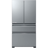Tủ lạnh Mitsubishi Inverter 555 lít MR-LX68EM-GSL-V