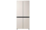 Tủ lạnh LG Inverter 510 lít Multi Door F51EG