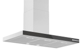 Máy hút mùi chữ T 90cm Bosch DWB97BK61T