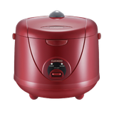 Nồi cơm điện Cuckoo Đỏ CR-1021 1.8L