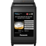 Máy Giặt Panasonic Inverter 12.5 Kg NA-FD125V3BV