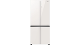 Tủ lạnh Aqua Inverter 522 lít AQR-MA600XA(KGC)U1