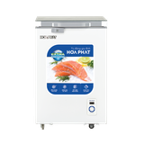 Tủ Đông 107L Hòa Phát HPF-AD6107.T1