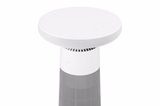 Máy lọc không khí kết hợp Loa LG PuriCare Aero Speaker AS20GSHU0 46W