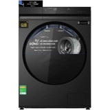 Máy Giặt Panasonic Inverter 12 Kg NA-24VDW1BVT