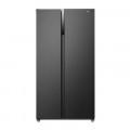 Tủ lạnh Side by Side Hitachi Inverter 525 lít HRSN9552DDXVN