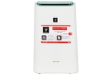 Máy hút ẩm Sharp DW-E16FA-W