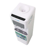 Cây nước nóng lạnh Karofi HC16