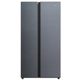 Tủ lạnh Side By Side Aqua Inverter 569 Lít AQR-S633XA(SL)