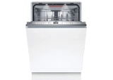 Máy rửa bát âm toàn phần Bosch SMV6ZCX16E serie 6 (14 bộ)