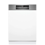 Máy Rửa Bát Âm Tủ BOSCH SMI6ZCS16E