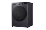 Máy sấy bơm nhiệt Heatpump Inverter LG 10.5Kg DVHP50M