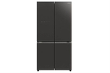 Tủ lạnh Hitachi Inverter 645 lít Multi Door R-WB700VGV4 GBK
