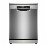 Máy rửa bát độc lập Bosch SMS6ZCI85M Series 6