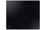 Bếp từ 3 vùng nấu âm Samsung NZ63B5046FK/SV 7400W