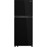 Tủ lạnh Hitachi Inverter Grand Carbon 374 lít HRTN6408SGBKVN