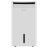 Máy hút ẩm kiêm lọc không khí 26L Lumias D6S-26L