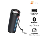 Loa Bluetooth Hoco HC9