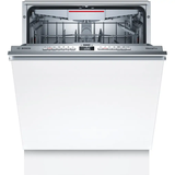Máy rửa bát âm toàn phần Bosch SMV4HCX48E Series 4