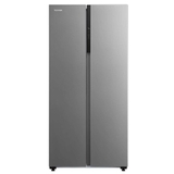 Tủ lạnh Toshiba GR-RS600WI-PMV(49)-SL 460 lít inverter side by side