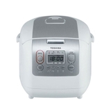 Nồi cơm điện tử Toshiba RC-10NMF 1 lít