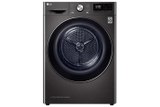 Máy sấy bơm nhiệt LG 9 kg DVHP09B