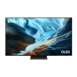 Smart Tivi OLED Samsung AI 4K 77 inch QA77S90H