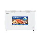 Tủ đông Hòa Phát HPF BD6295 295 lít