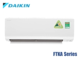 Điều hòa Daikin 1 chiều Inverter 9000btu FTKA25UAVMV