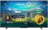 Google Tivi Hisense 4K 43 inch 43A6500K