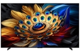 Google Tivi QLED TCL AI 4K 98 inch 98C69B