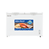 Tủ Đông Mát 271L Hòa Phát HPF-BN6271