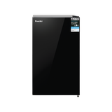 Tủ lạnh mini cánh kính HR S690GB 90 lít