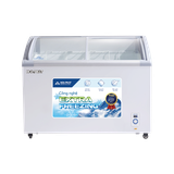 Tủ đông trưng bày Hòa Phát HSF AD6280.C1 280 lít