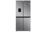 Tủ lạnh Samsung Inverter 488 lít Multi Door RF48A4010M9/SV